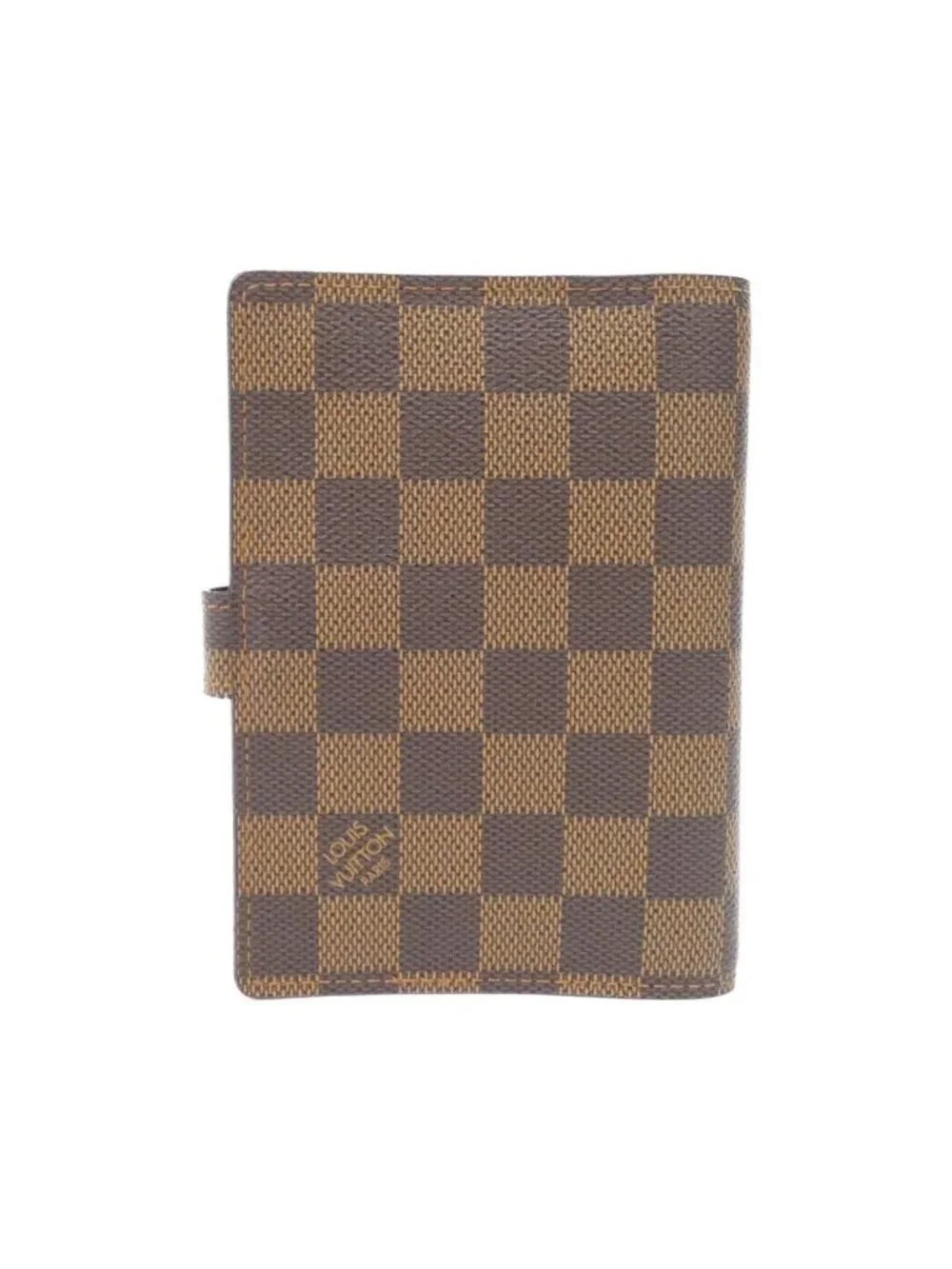 Louis Vuitton Damier Agenda PM Organizer
